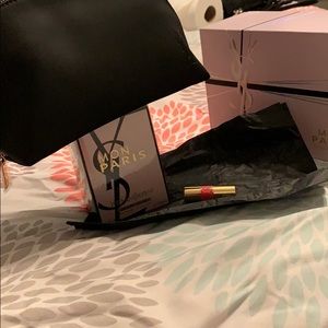 YSL Mon Paris fragrance 3oz 90ml